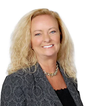 Portrait of Cindy Shaklee, Realtor.