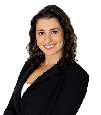 Portrait of Natasha Biggie, Realtor.