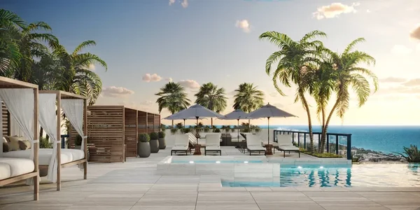 New Development in Caretta Area - Florida