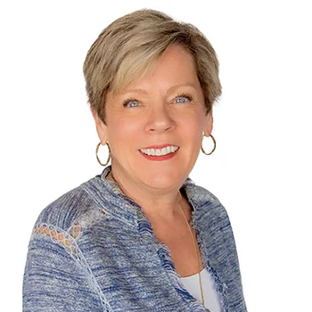 Gina Pelcher, Jupiter & Juno Seaside Community Specialist