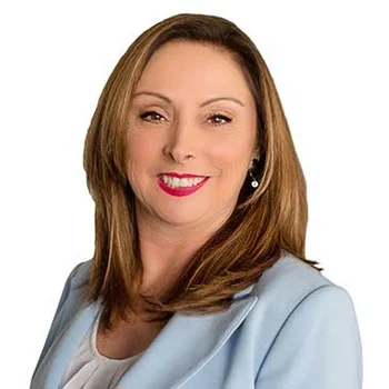 Mary Nangle, Realtor