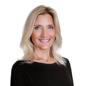 Cheryl Henderson, Realtor