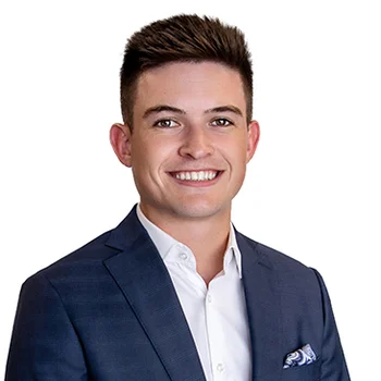 Jack Thomson, Realtor
