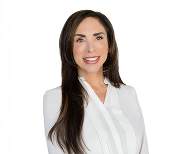 Elissa Ford, Realtor