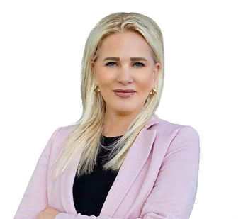 Janine Dasilva, Realtor