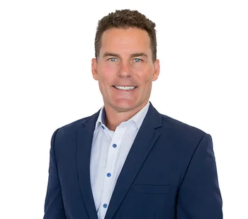 Jason Carlstrom, Realtor