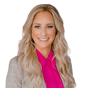 Melissa Metcalfe, Realtor