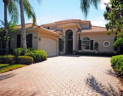 116 North Village Way in Admirals Cove
