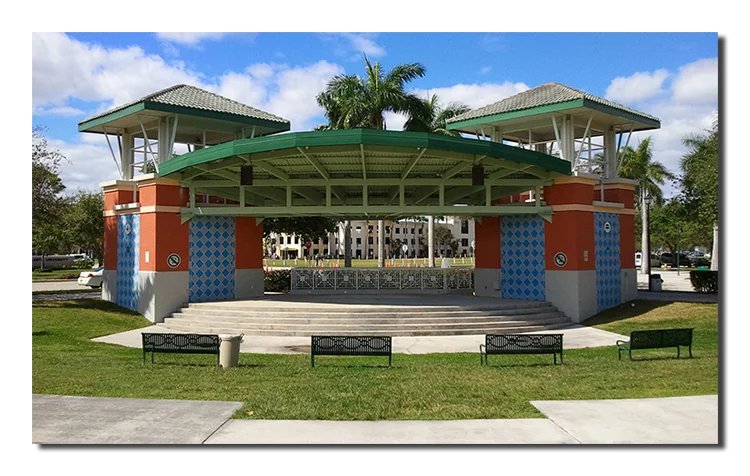 Live Music at Abacoa Town Center