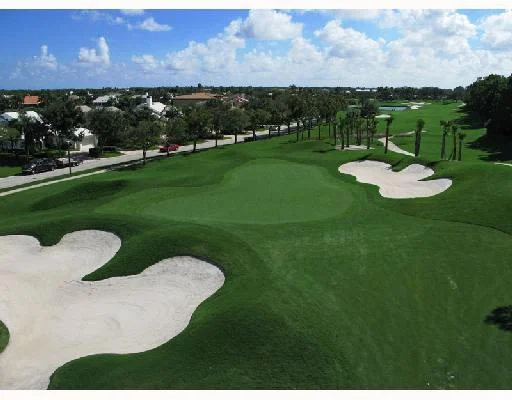 Admirals Cove Golf Course