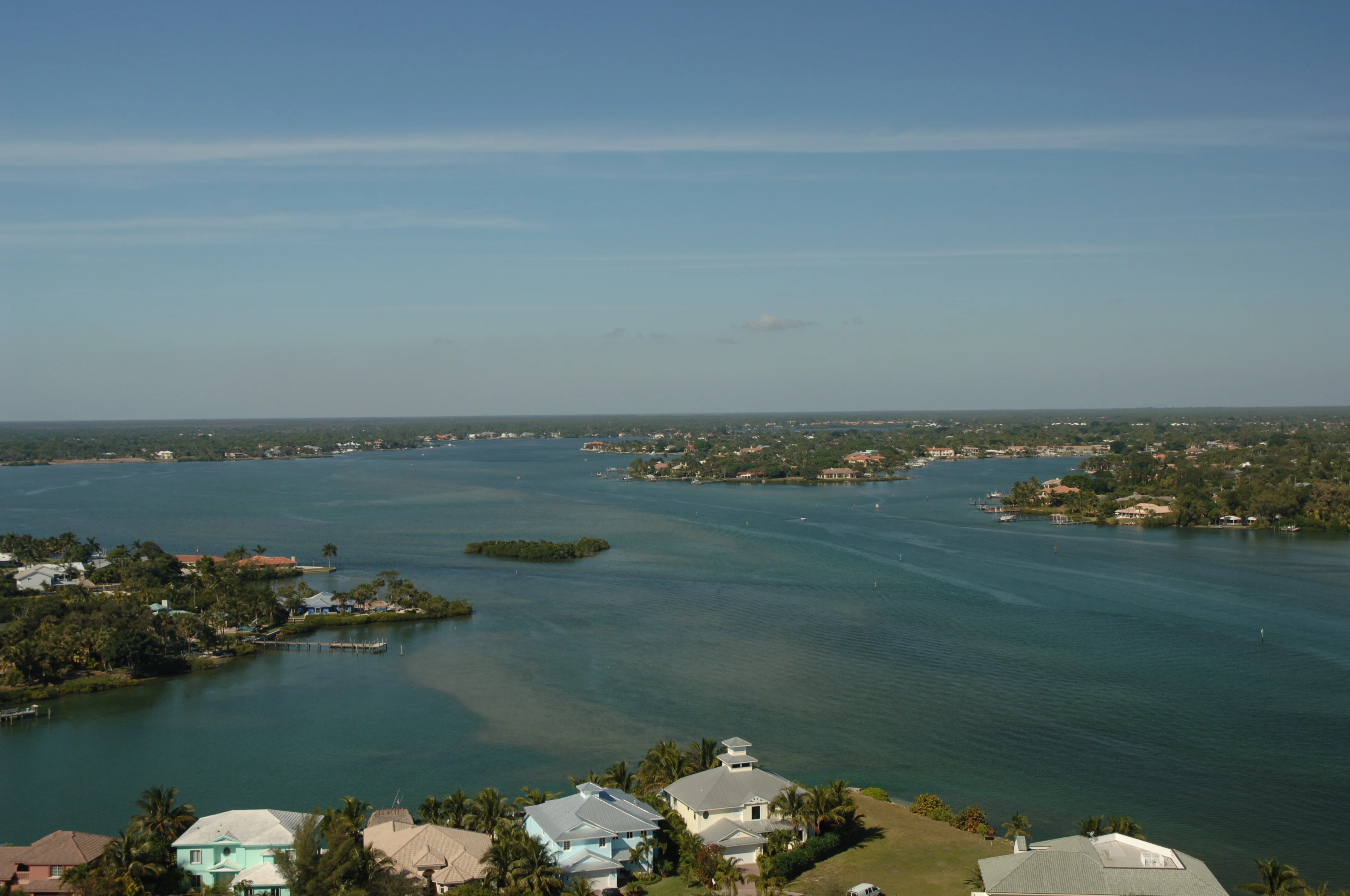 Jupiter River Homes on the Loxahatchee River