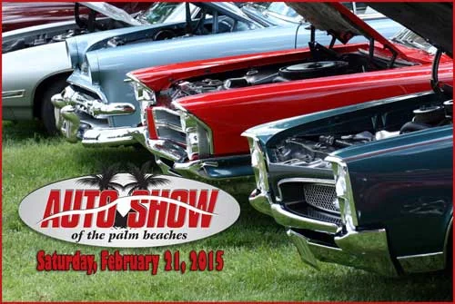 Northwood University Auto Show