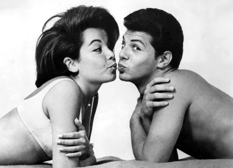 Beach Party 1963