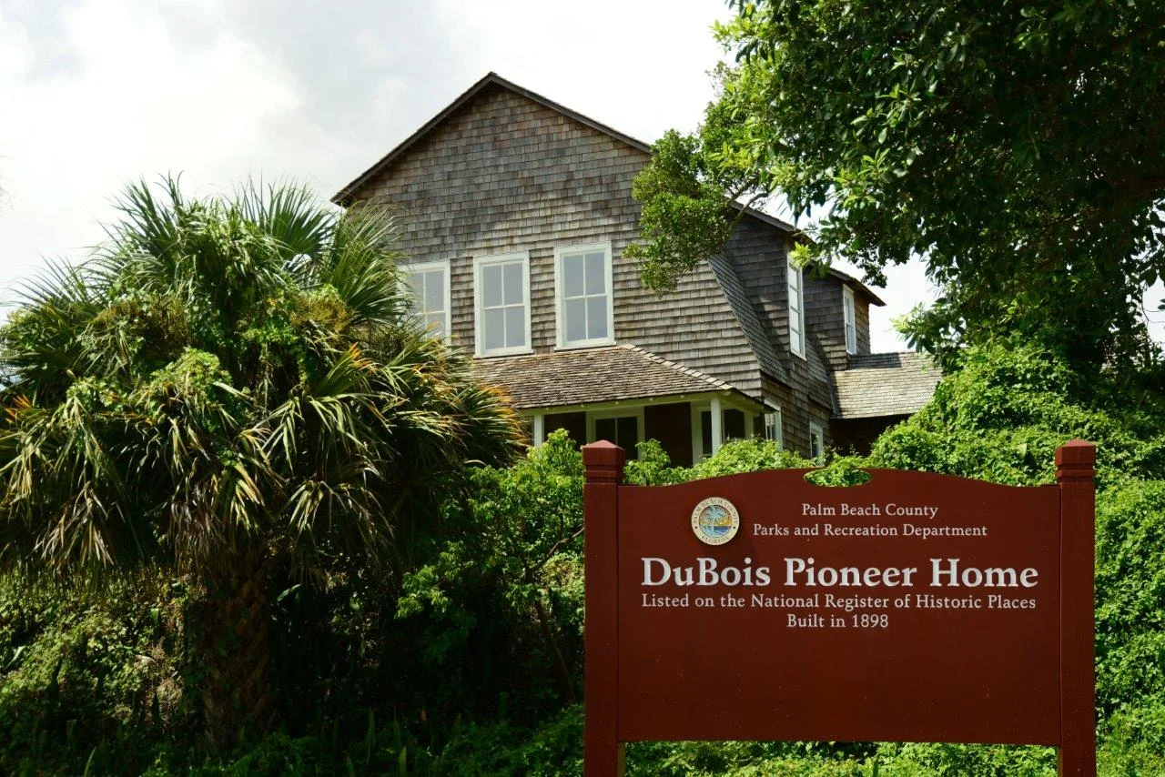 Dubois Pioneer Home