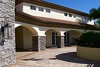 Evergrene Clubhouse