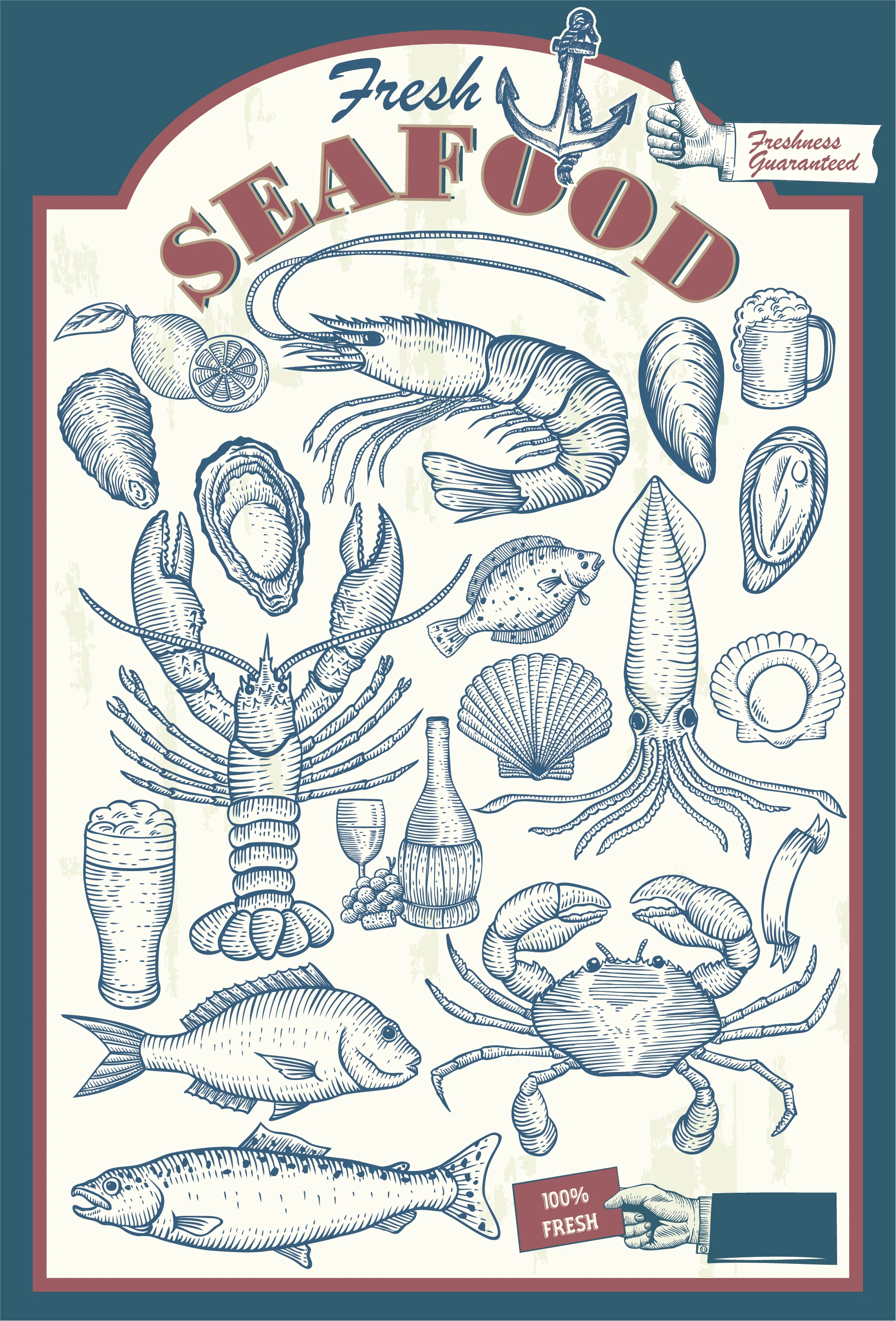 Stuart Seafood Festival 