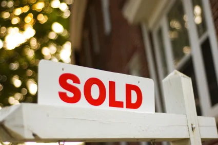 Housing Market in Florida Makes A Come Back!