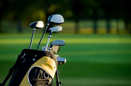 Admirals Cove 2013 Club Championship