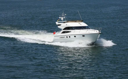 South Florida Boating