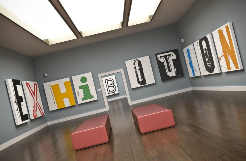 The American International Fine Art Fair 