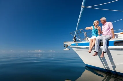 boating in south florida winter boating
