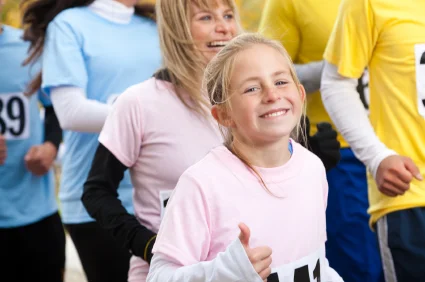 JDRF Walk for the Cure- Palm Beach 2013
