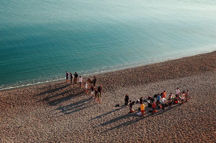 Friends of Jupiter Beach- Beach Cleanup