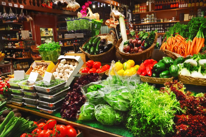 The Fresh Market Jupiter