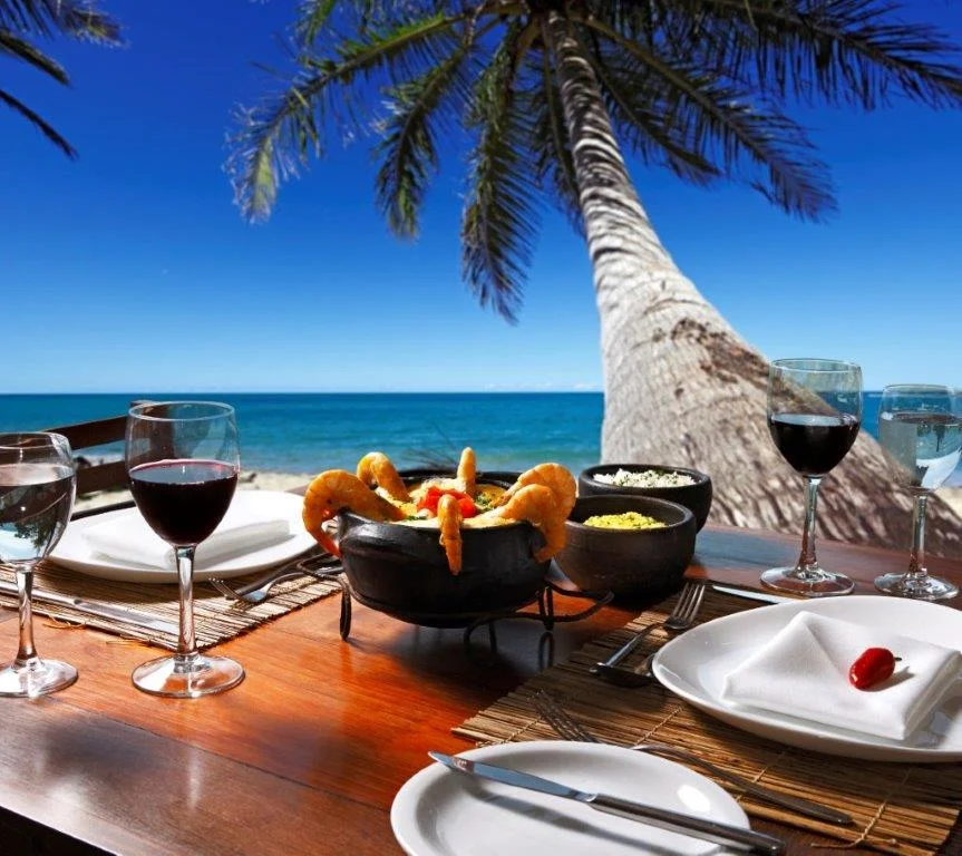 Delray Beach wine and seafood festival