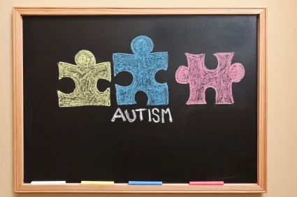 Raise Awareness for Autism 