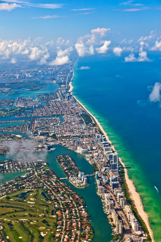Jupiter Waterway Changes 