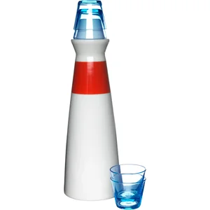 Lighthouse Carafe