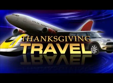 Thanksgiving Travel 