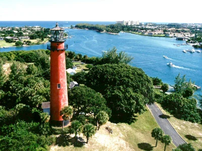 Jupiter Lighthouse