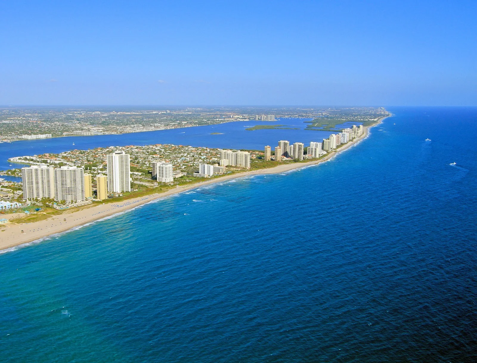 Look No Further! Beautiful Condos Await!