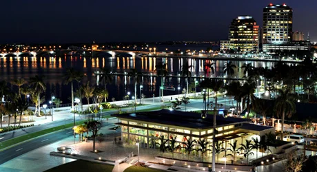 Enjoy Holiday Jazz in West Palm Beach 