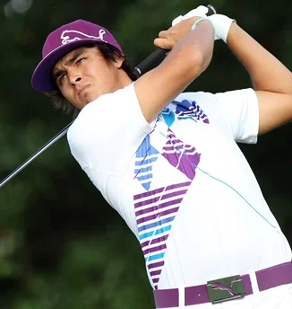 Rickie Fowler Finisher in Honda Classic