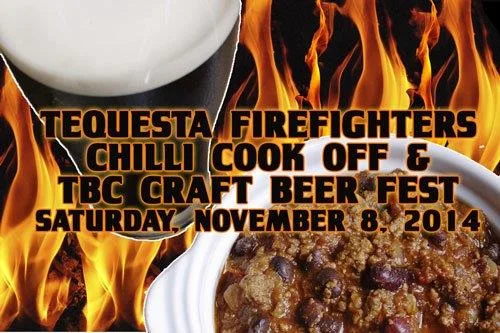 Tequesta Firefighters