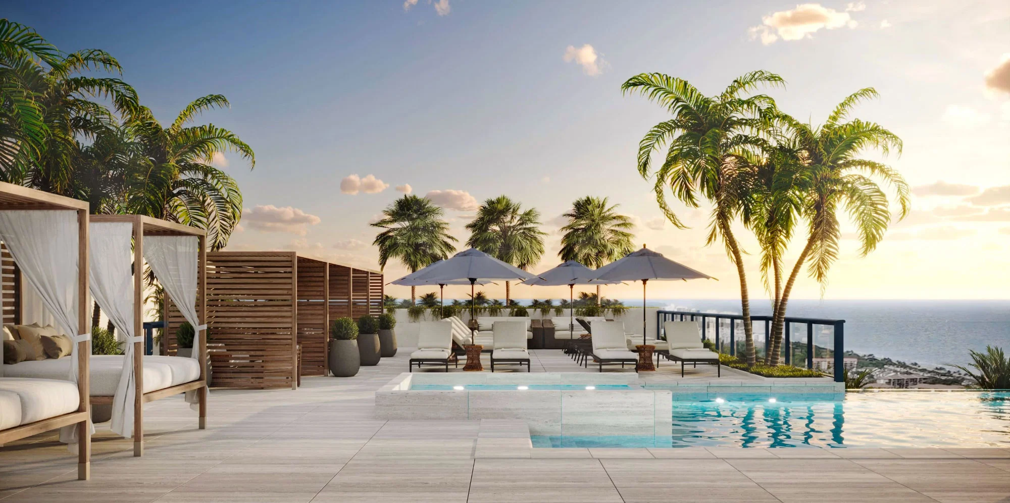 Juno Beach - Caretta Development in Florida