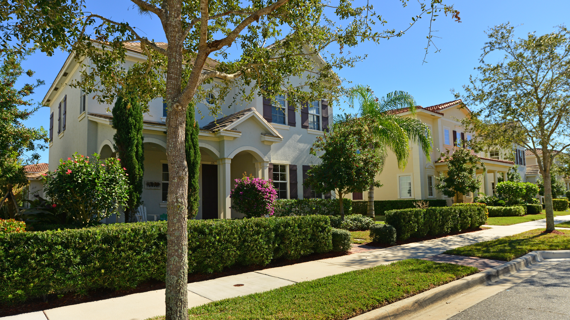 one of the many homes for sale in Abacoa in Jupiter, FL
