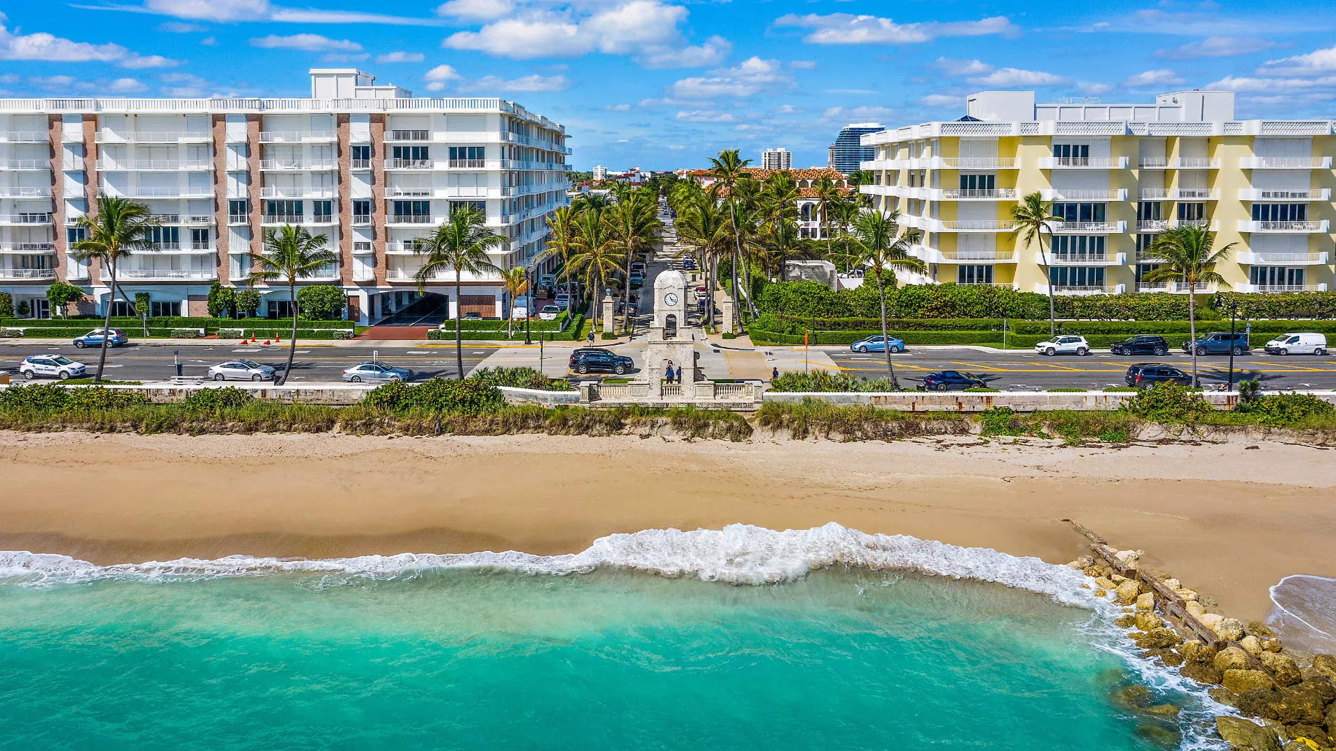 Palm Beach