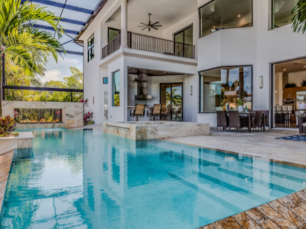 Home in Wellington, Florida
