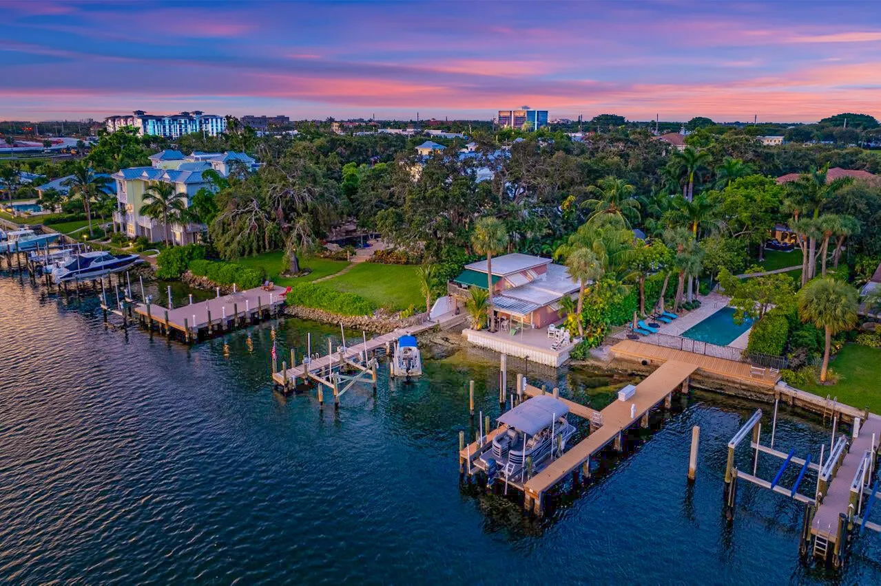 North Palm Beach Direct Ocean Access