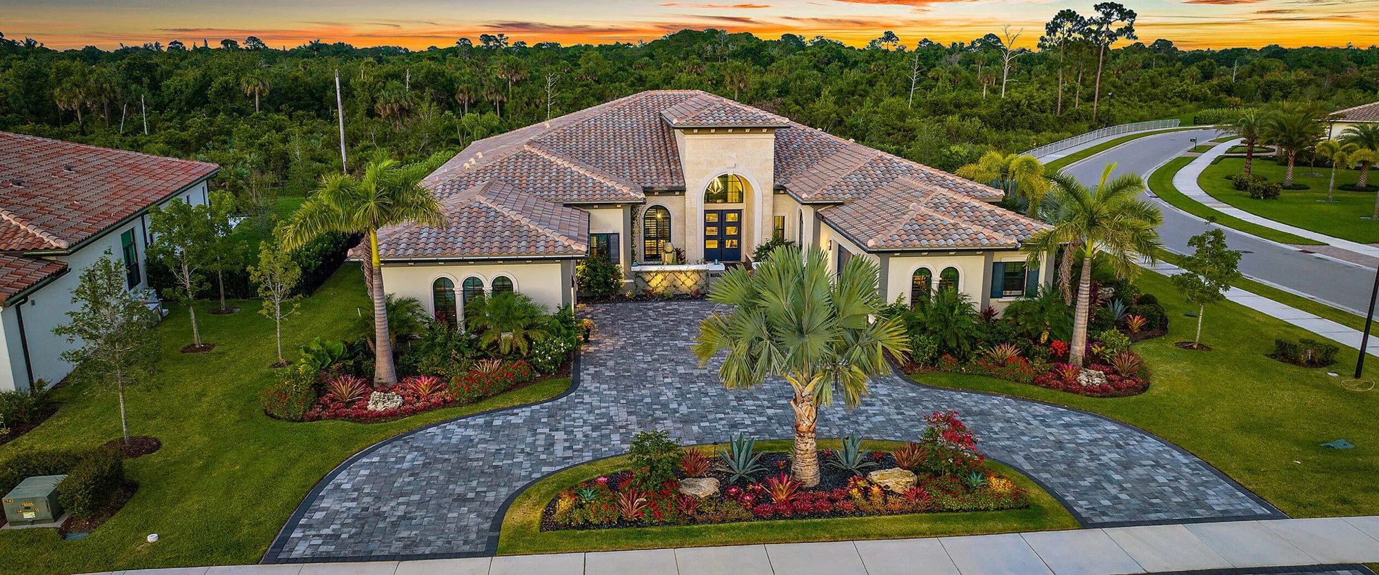 Jupiter Florida Luxury Home