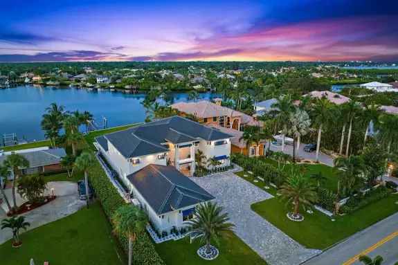 Jupiter Neighborhood Florida