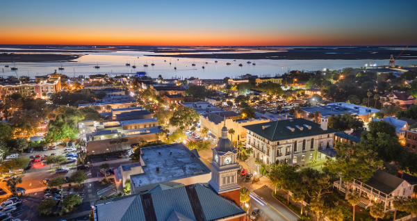 Amelia Island Florida