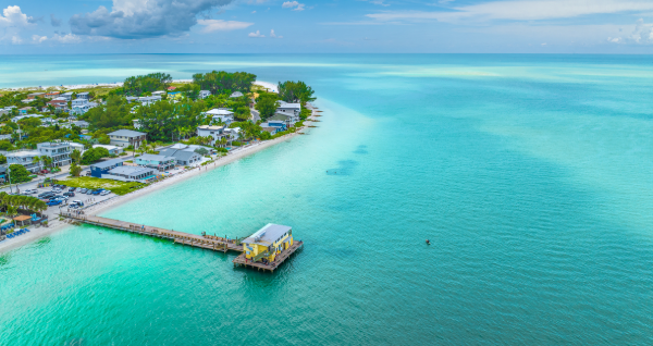 Anna Maria Florida