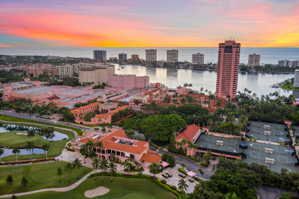 Jupiter Luxury Home