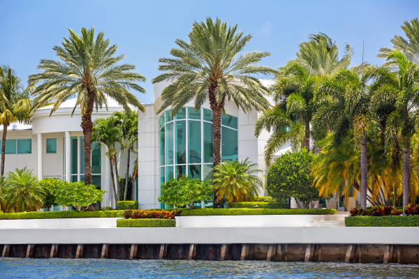 House in Delray Beach