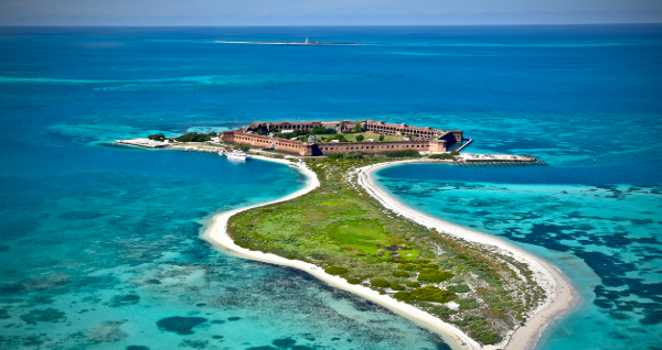 Dry Tortugas National Park